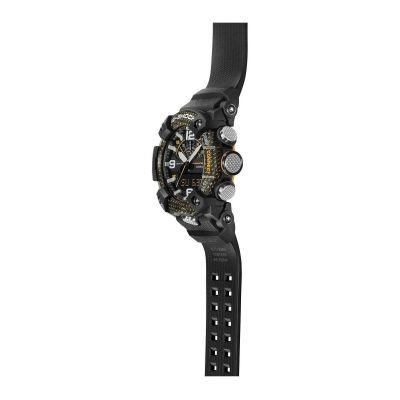 Relógio Casio G-Shock Pro Master Of G Mudmaster GG-B100Y-1AER