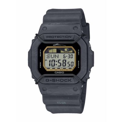 Relógio G-Shock Kanoa Igarashi - Edição Limitada GLX-5600KB-1ER