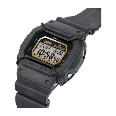 Relógio G-Shock Kanoa Igarashi - Edição Limitada GLX-5600KB-1ER