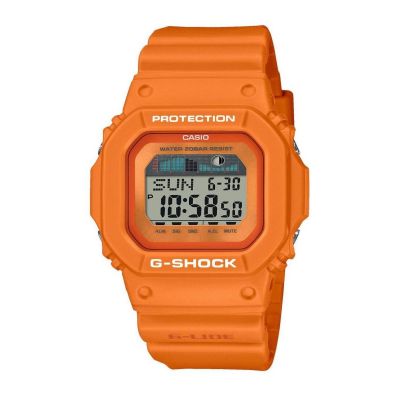 Relógio Casio G-Shock GLX-5600RT-4ER