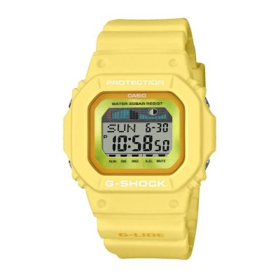 Relógio Casio G-Shock GLX-5600RT-9ER