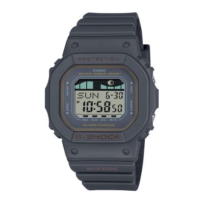 Relógio Casio G-Shock G-Lide GLX-S5600-1ER