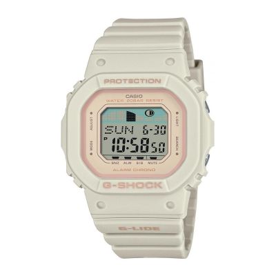 Relógio Casio G-Shock G-Lide GLX-S5600-7ER