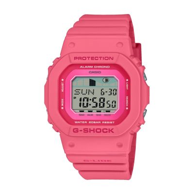 Relógio Casio G-Shock G-Lide