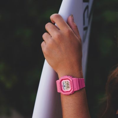 Relógio Casio G-Shock G-Lide GLX-S5610-4ER