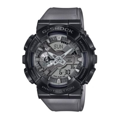 Relógio Casio G-Shock GM-110MF-1AER