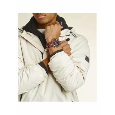 Relógio Casio G-Shock Rui Hachimura GM-110RH-1AER