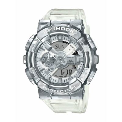 Relógio Casio G-Shock G-Steel