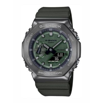 Relógio Casio G-Shock  GM-2100B-3AER