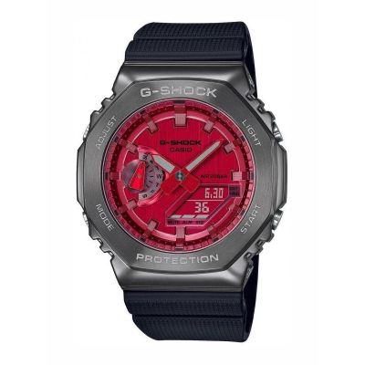 Relógio Casio G-Shock  GM-2100B-4AER
