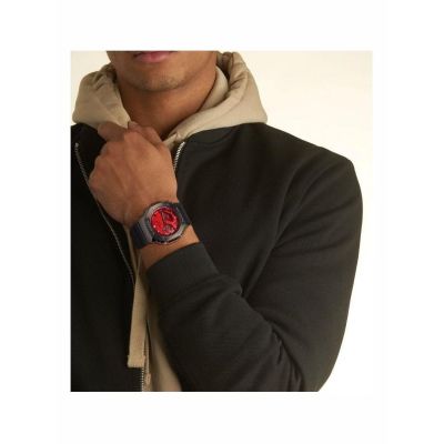 Relógio Casio G-Shock  GM-2100B-4AER