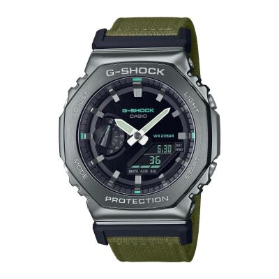 Relógio Casio G-Shock GM-2100CB-3AER