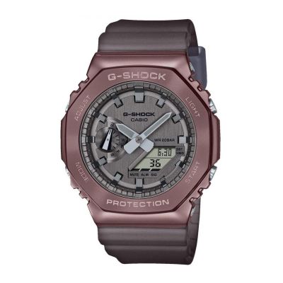 Relógio Casio G-Shock GM-2100MF-5AER