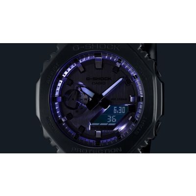Relógio G-Shock G-Steel Fine Metallic Series GM-2100YM-8AER
