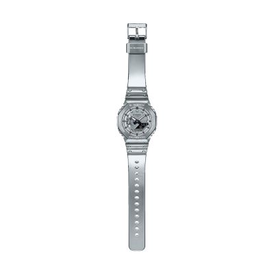 Relógio G-Shock G-Steel Fine Metallic Series GM-2100YM-8AER