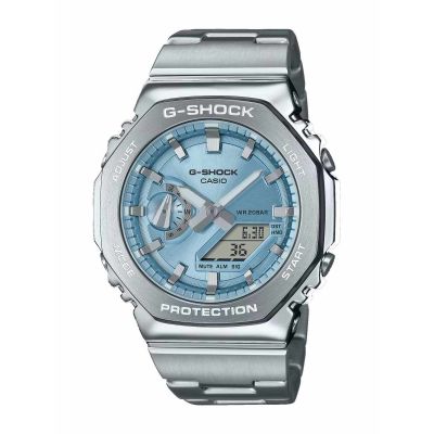 Relógio Casio G-Shock G-Steel GM-2110D-2AER