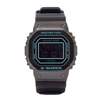 Relógio Casio G-Shock Origin Bamford - Edição Limitada
