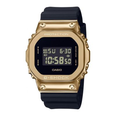 Relógio Casio G-Shock The Origin GM-5600G-9ER