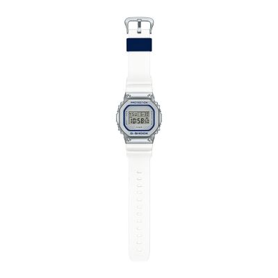 Relógio Casio G-Shock Serie 5600 GM-5600LC-7ER