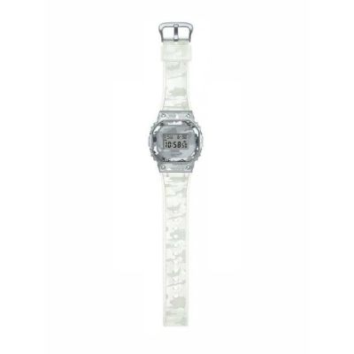 Relógio Casio G-Shock Limited GM-5600SCM-1ER
