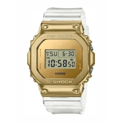 Relógio Casio G-Shock  GM-5600SG-9ER