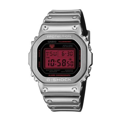 Relógio Casio G-Shock Origem Fine Metallic