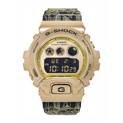 Relógio Casio G-Shock  GM-6900GKING-9ER