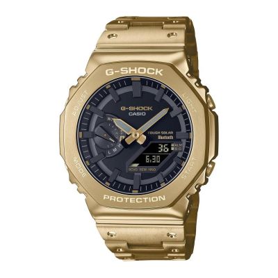 Relógio Casio G-Shock Pro GM-B2100GD-9AER