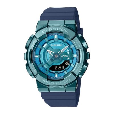 Relógio Casio G-Shock GM-S110LB-2A