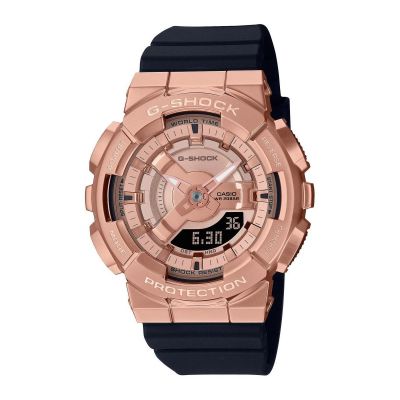 Relógio Casio G-Shock GM-S110PG-1A