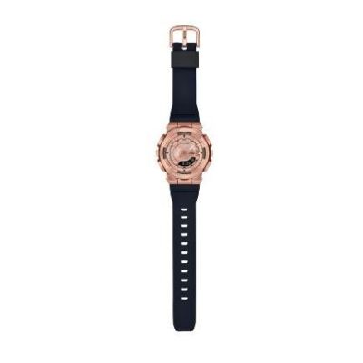 Relógio Casio G-Shock GM-S110PG-1AER
