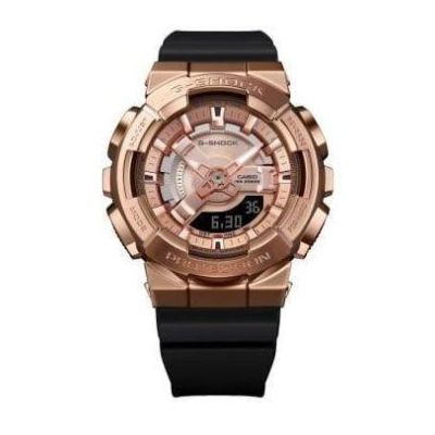 Relógio Casio G-Shock GM-S110PG-1AER