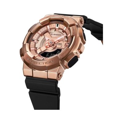 Relógio Casio G-Shock GM-S110PG-1AER