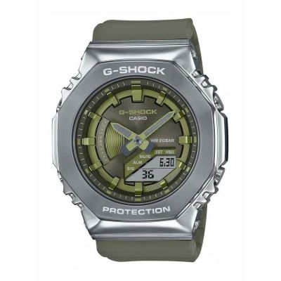 Relógio Casio G-Shock  GM-S2100-3AER