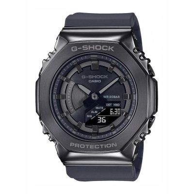 Relógio Casio G-Shock  GM-S2100B-8AER