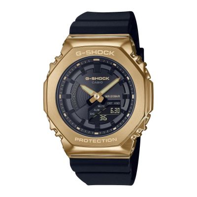 Relógio Casio G-Shock GM-S2100GB-1AER