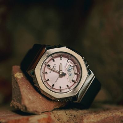 Relógio Casio G-Shock Classic GM-S2110-4AER