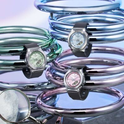 Relógio Casio G-Shock Classic GM-S2110-4AER