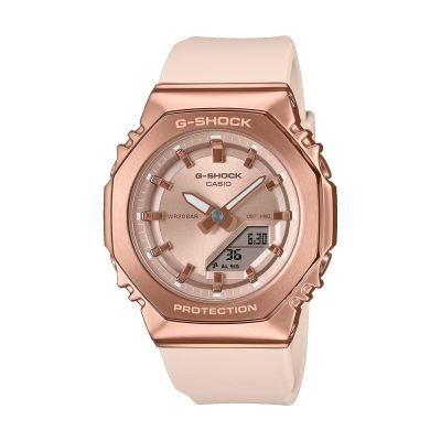 Relógio Casio G-Shock GM-S2110PG-4AER