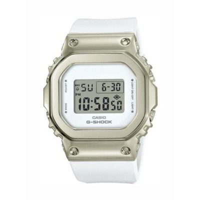 Relógio Casio G-Shock Classic GM-S5600G-7ER