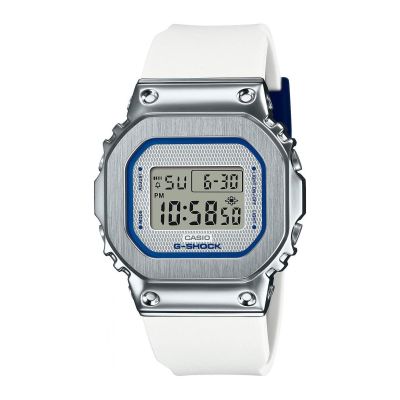Relógio Casio G-Shock GM-S5600LC-7