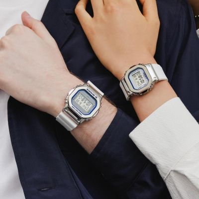 Relógio Casio G-Shock GM-S5600LC-7ER