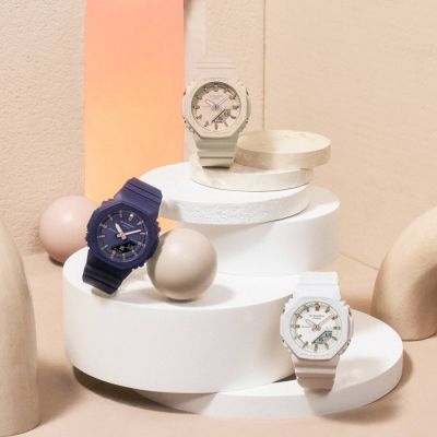 Relógio Casio G-Shock Classic GMA-P2100M-4AER