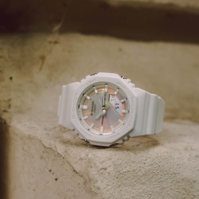 Relógio Casio G-Shock Classic GMA-P2100PC-7AER