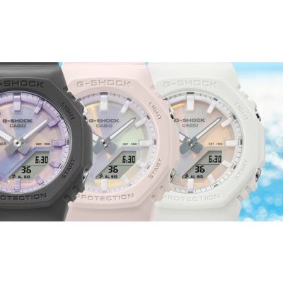 Relógio Casio G-Shock Classic GMA-P2100PC-7AER