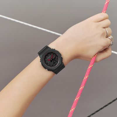 Relógio Casio G-Shock GMA-P2100SA-1A1ER