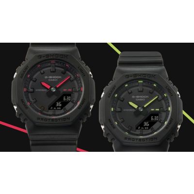 Relógio Casio G-Shock GMA-P2100SA-1A1ER