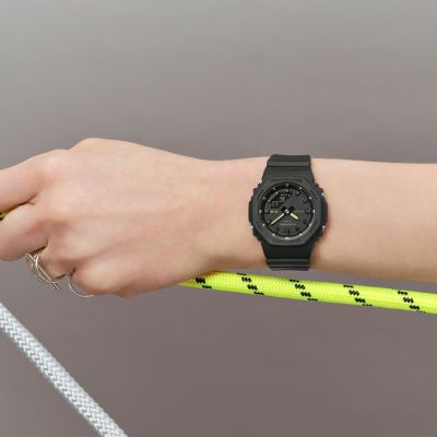 Relógio Casio G-Shock Classic GMA-P2100SA-1A2ER