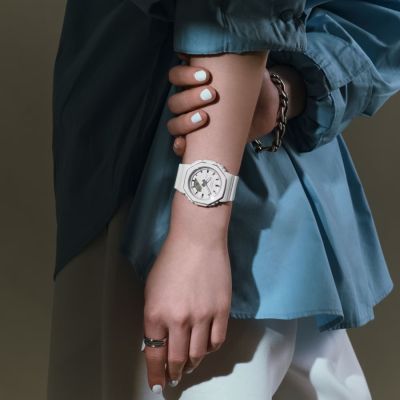 Relógio Casio G-Shock Classic GMA-P2110-7AER