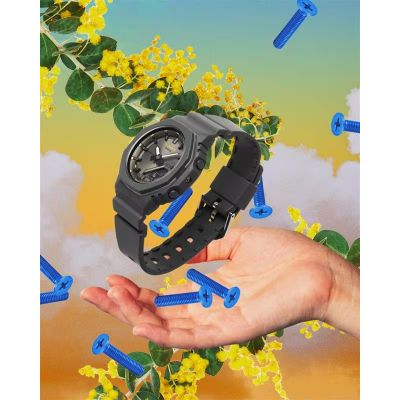 Relógio Casio G-Shock Classic GGMA-P2126W-8AER